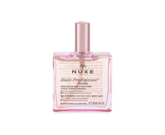 Nuxe Huile Prodigieuse / Florale 50ml