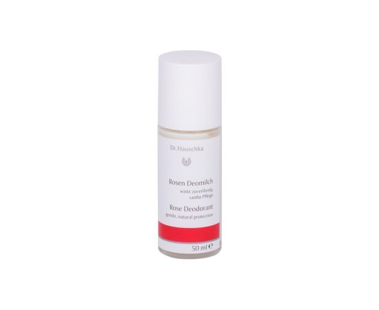 Dr. Hauschka Rose 50ml