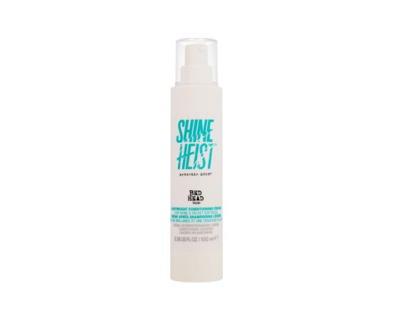 Tigi Bed Head Artistic Edit / Shine Heist Conditioning Cream 100ml