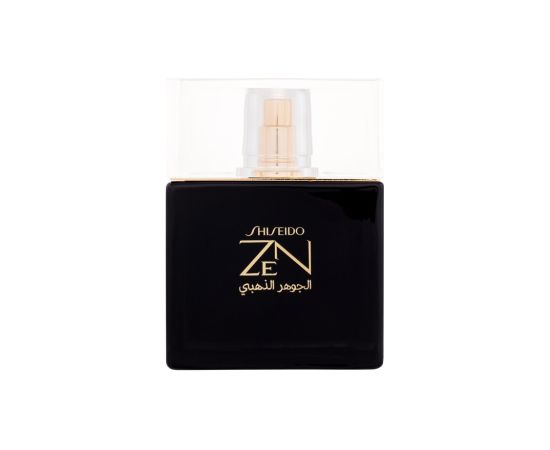 Shiseido Zen / Gold Elixir 100ml