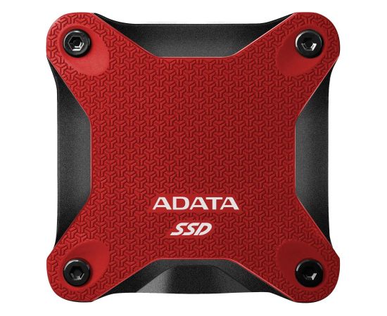 A-data External SSD ADATA SD620 1TB USB 3.2 Write speed 460 MBytes/sec Read speed 520 MBytes/sec SD620-1TCRD