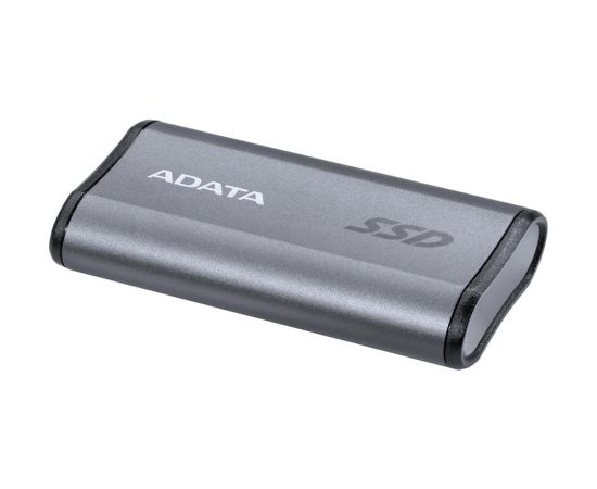 A-data External SSD SE880 4TB USB-C Write speed 2000 MBytes/sec Read speed 2000 MBytes/sec