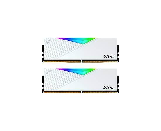 A-data MEMORY DIMM 64GB DDR5-5600 K2/AX5U5600C3632G-DCLARWH ADATA