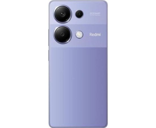 Xiaomi Redmi Note 13 Pro 256GB Lavender purple