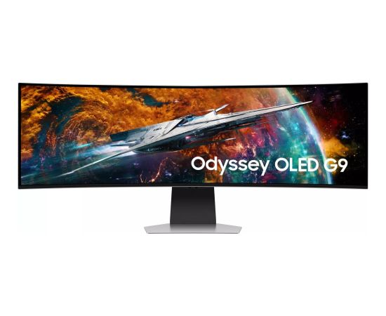 Monitors Samsung Odyssey OLED G95SC (LS49CG954SUXEN)