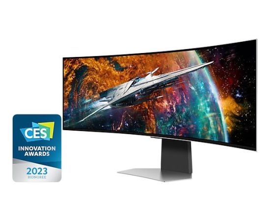 Monitors Samsung Odyssey OLED G95SC (LS49CG954SUXEN)