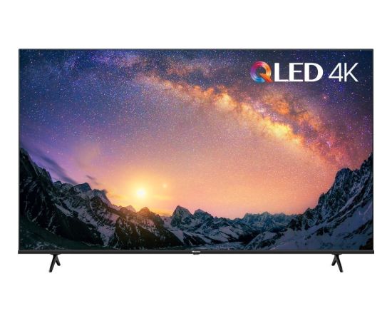 TV Hisense 65E78HQ QLED 65'' 4K Ultra HD VIDAA