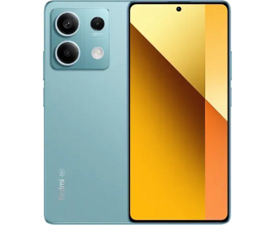 Xiaomi Redmi Note 13 5G 256GB Ocean teal