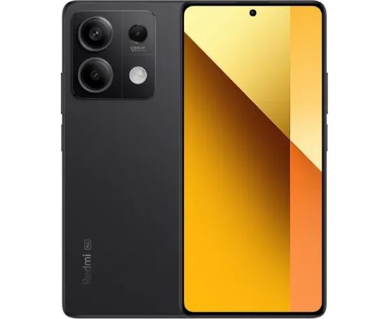 Xiaomi Redmi Note 13 4G Dual SIM 8/256GB Midnight Black