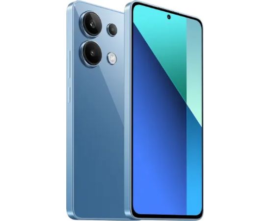 Xiaomi Redmi Note 13 256GB Ice Blue