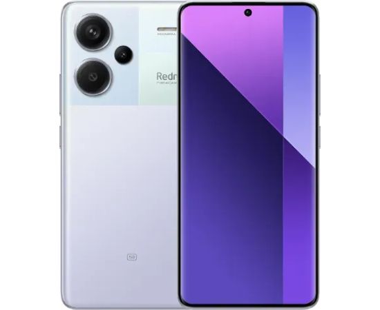 Xiaomi Redmi Note 13 Pro+ 5G 512GB Aurora purple