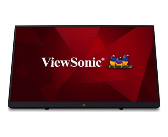 Monitors ViewSonic TD2230