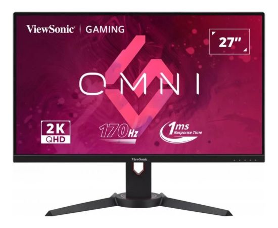 Monitors ViewSonic VX2780j-2K