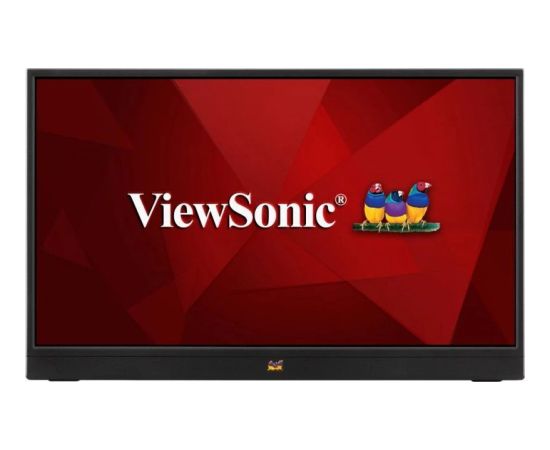 Monitors ViewSonic VA1655