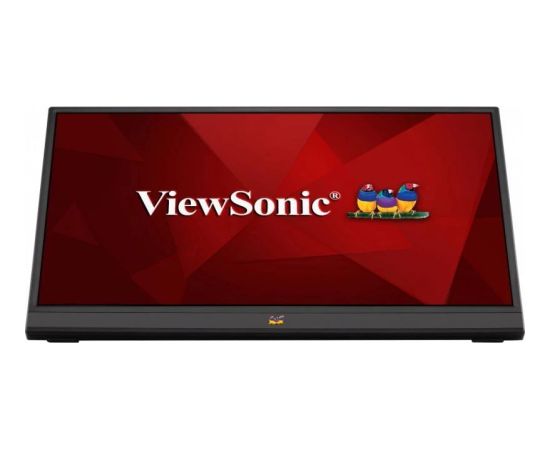 Monitors ViewSonic VA1655