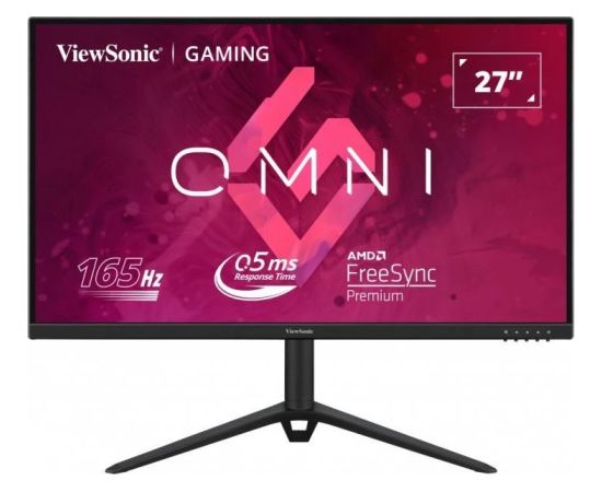 Monitors ViewSonic VX2728j