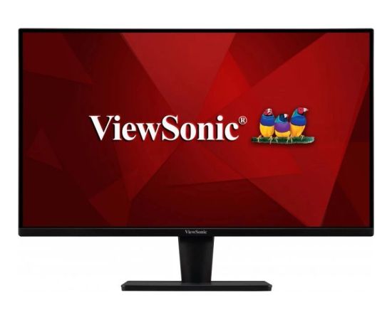 Monitors ViewSonic VA2715-2K-MHD