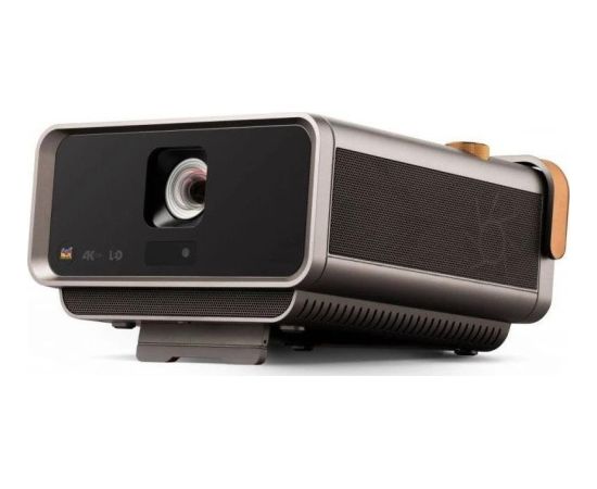 ViewSonic VS18846 X11-4K Projektors 4K HDR Short Throw Smart Portable LED Projector 2400lumens