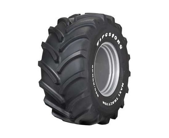 600/65R28 FIRESTONE MAXI TRACTION 154D/151E TL