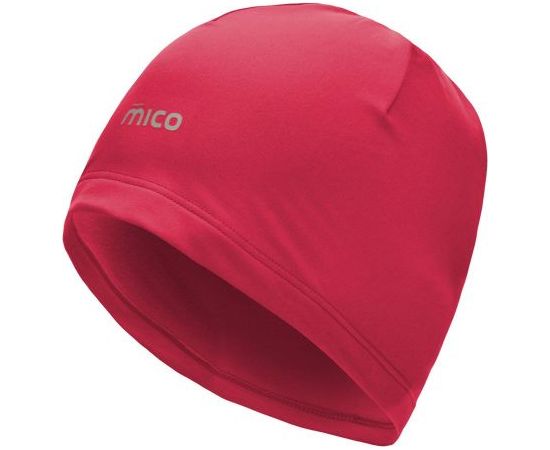 Mico Cap Warm Control / Sarkana