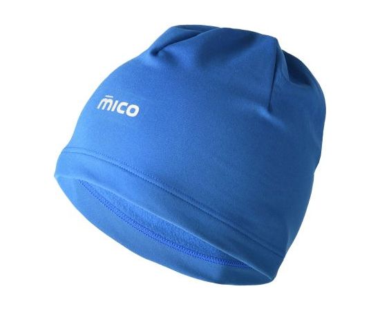 Mico Cap Warm Control / Melna