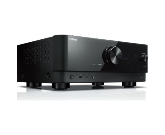 Yamaha RX-V4A 5.2 channels Surround 3D Black