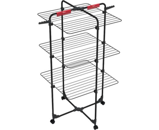 Clothes Drying Rack Vileda Mixer 3 Ultimate