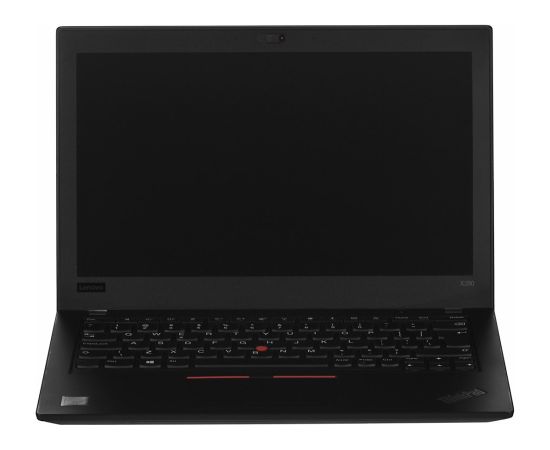 LENOVO ThinkPad X280 i5-8350U 8GB 256GB SSD 12,5" FHD Win11pro Used Atjaunoti portatīvie datori