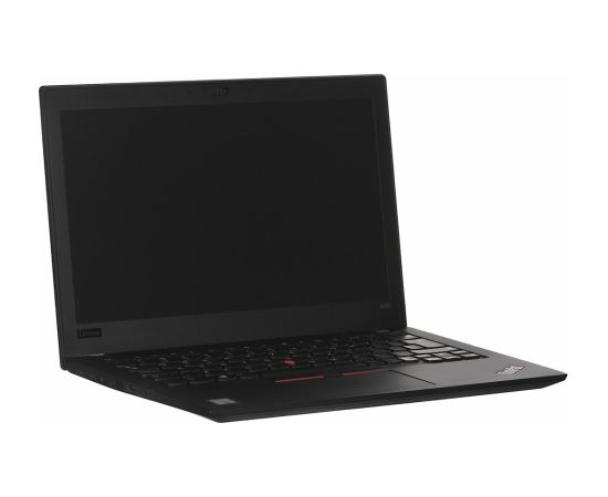 LENOVO ThinkPad X280 i5-8350U 8GB 256GB SSD 12,5" FHD Win11pro Used Atjaunoti portatīvie datori
