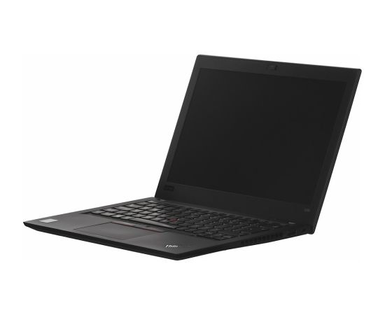 LENOVO ThinkPad X280 i5-8350U 8GB 256GB SSD 12,5" FHD Win11pro Used Atjaunoti portatīvie datori