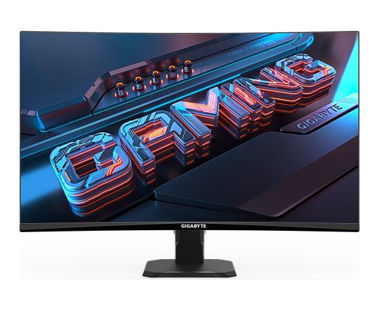 MONITOR GIGABYTE LED 27" GS27FC 180Hz