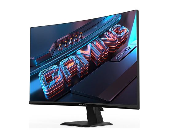 MONITOR GIGABYTE LED 27" GS27FC 180Hz