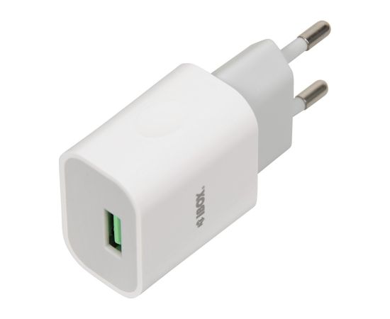 Ibox WALL CHARGER I-BOX C-41 2,4A USB-C