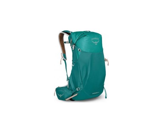 Osprey Mugursoma Downburst 24 Womens O/S Escapade Green