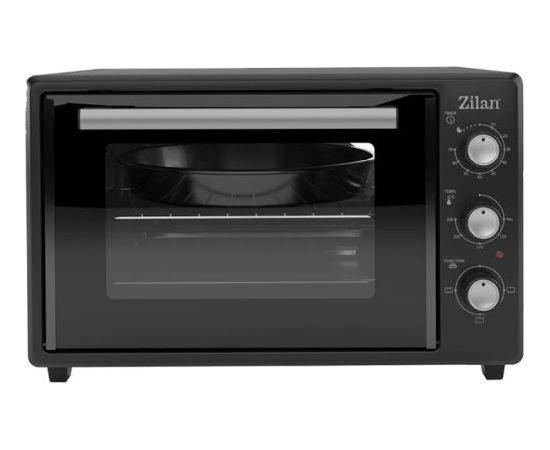 Zilan ZLN8887 Mini cepeškrāsns 35L 1800W