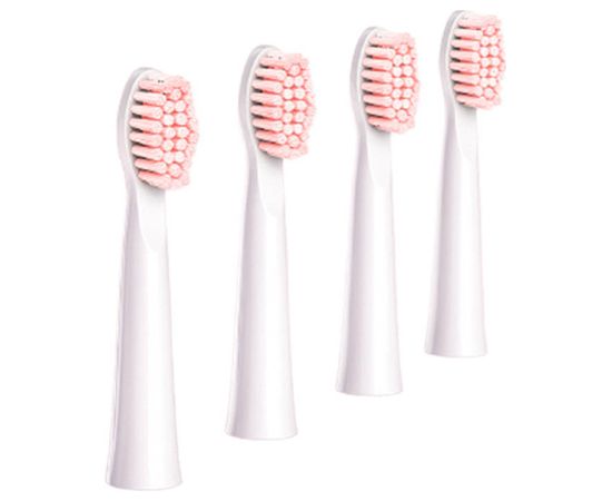 Yoothbrush tips FairyWill E11 (white)