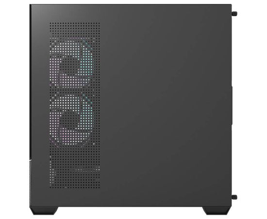 Darkflash DS900 AIR computer case (black)