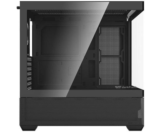 Darkflash DS900 AIR computer case (black)