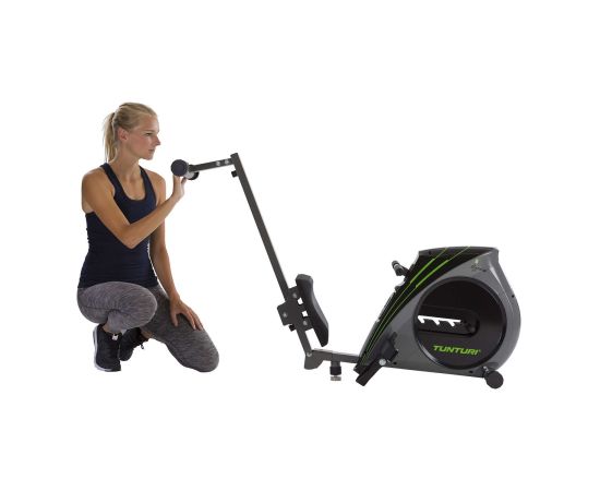 Tunturi Cardio Fit R20 airēšanas trenažieris