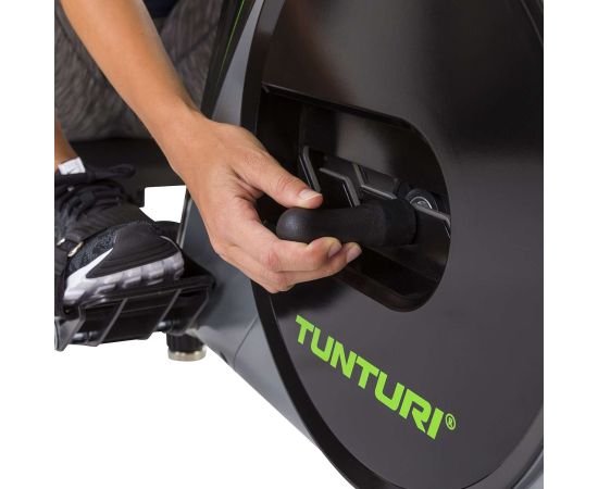 Tunturi New Fitness B.v. Cardio Fit R20 Power airēšanas tren.