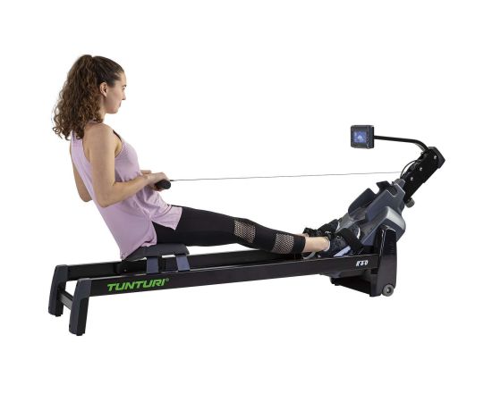 Tunturi New Fitness B.v. Performance R60 Rower airēšanas tren.