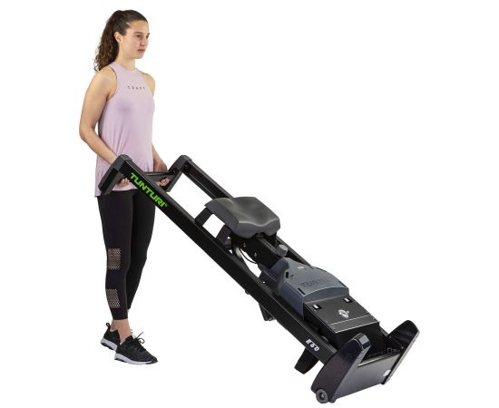 Tunturi New Fitness B.v. Performance R60 Rower airēšanas tren.