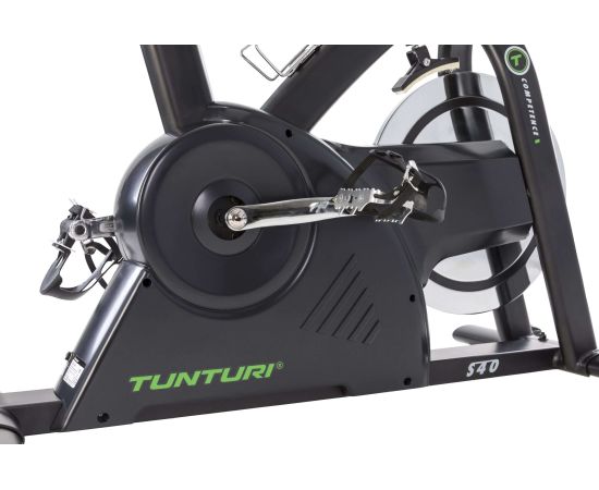 Tunturi New Fitness B.v. Competence S40 Sprinter velotrenažieris