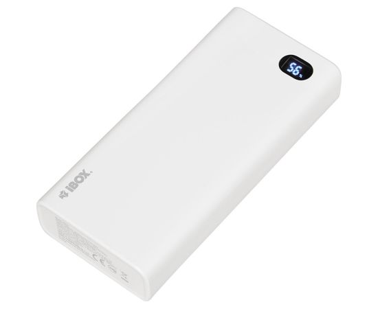 IBOX POWER BANK PB20 20 000 MAH POWER DELIVERY