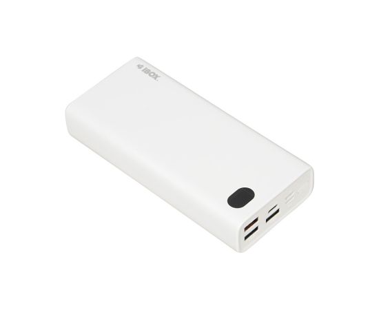 IBOX POWER BANK PB20 20 000 MAH POWER DELIVERY