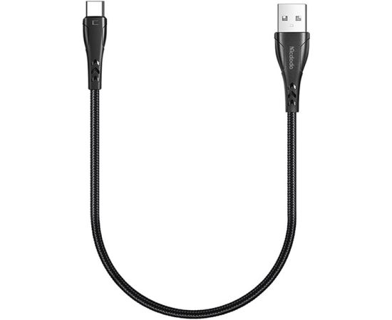 USB to USB-C cable, Mcdodo CA-7461, 1.2m (black)