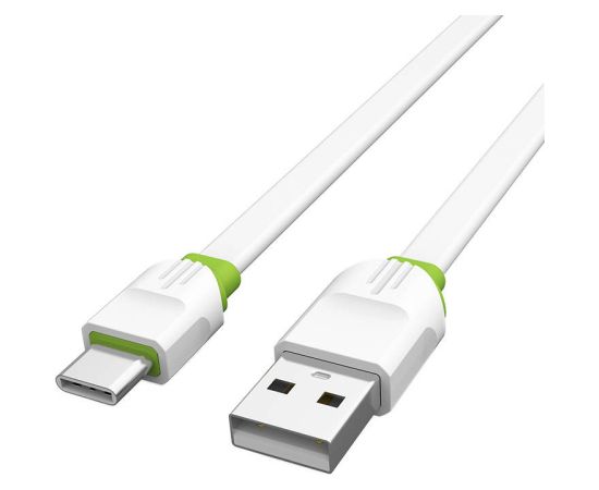 LDNIO LS34 1m USB-C Cable