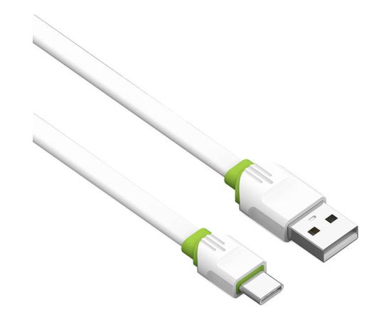 LDNIO LS35 2m USB-C Cable