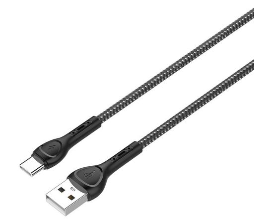 LDNIO LS481 1m USB - USB-C Cable