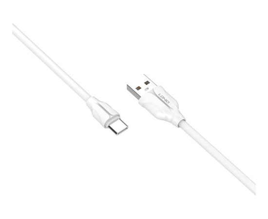 LDNIO LS362 2m USB-C Cable
